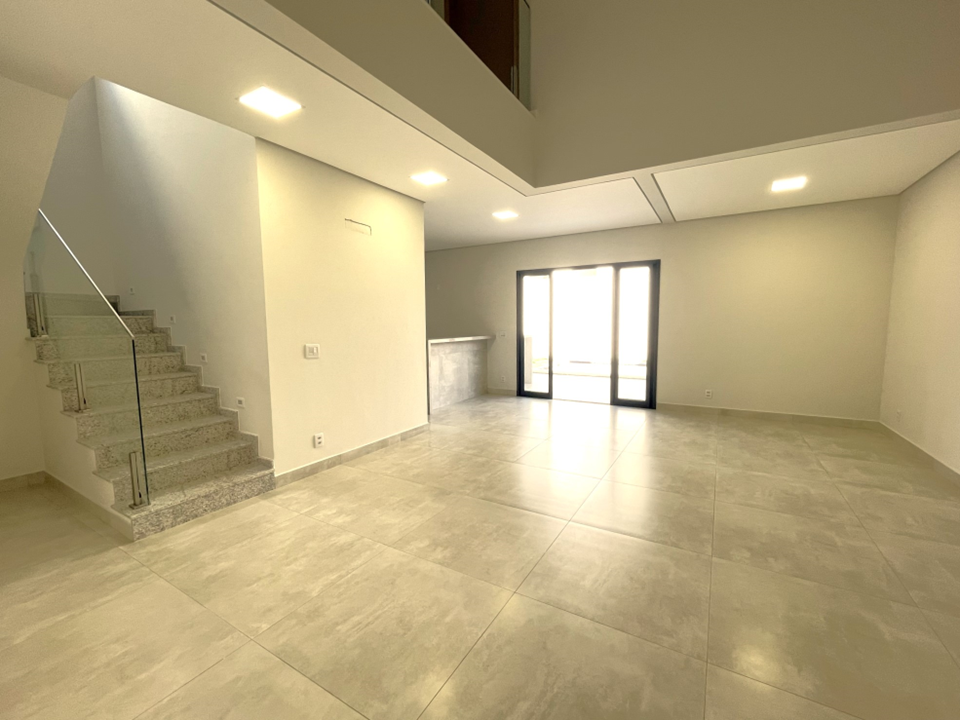 Imagem Casa de Condomínio com 3 Quartos à Venda, 190 m² em Jardim Ermida I - Jundiaí