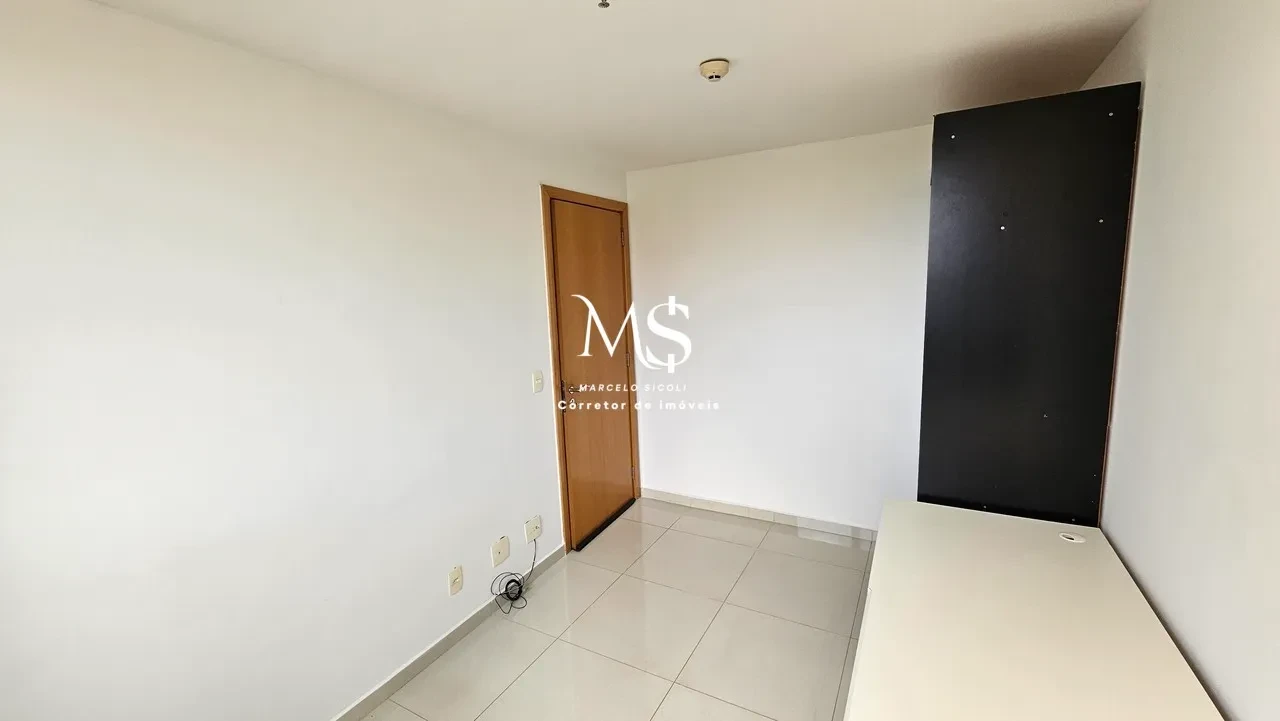 Imagem Apartamento com 2 Quartos à Venda, 56 m² em Norte (Águas Claras) - Brasília
