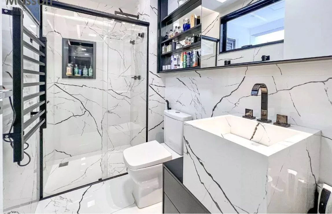 Imagem Apartamento com 3 Quartos à Venda, 110 m² em São Mateus - Juiz de Fora