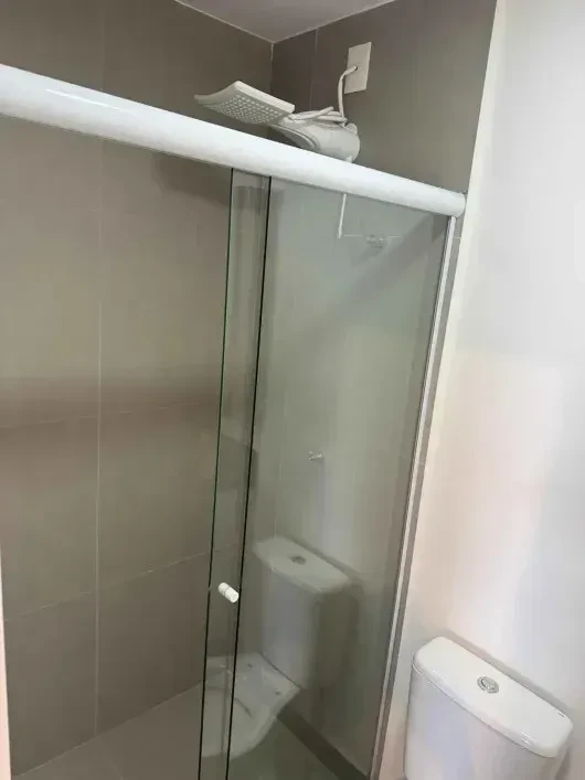 Imagem Apartamento com 1 Quarto para Alugar, 32 m² em Vila Olímpia - São Paulo