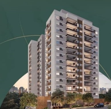 Imagem Apartamento com 4 Quartos à Venda, 127 m²em Vila Paulicéia - São Paulo