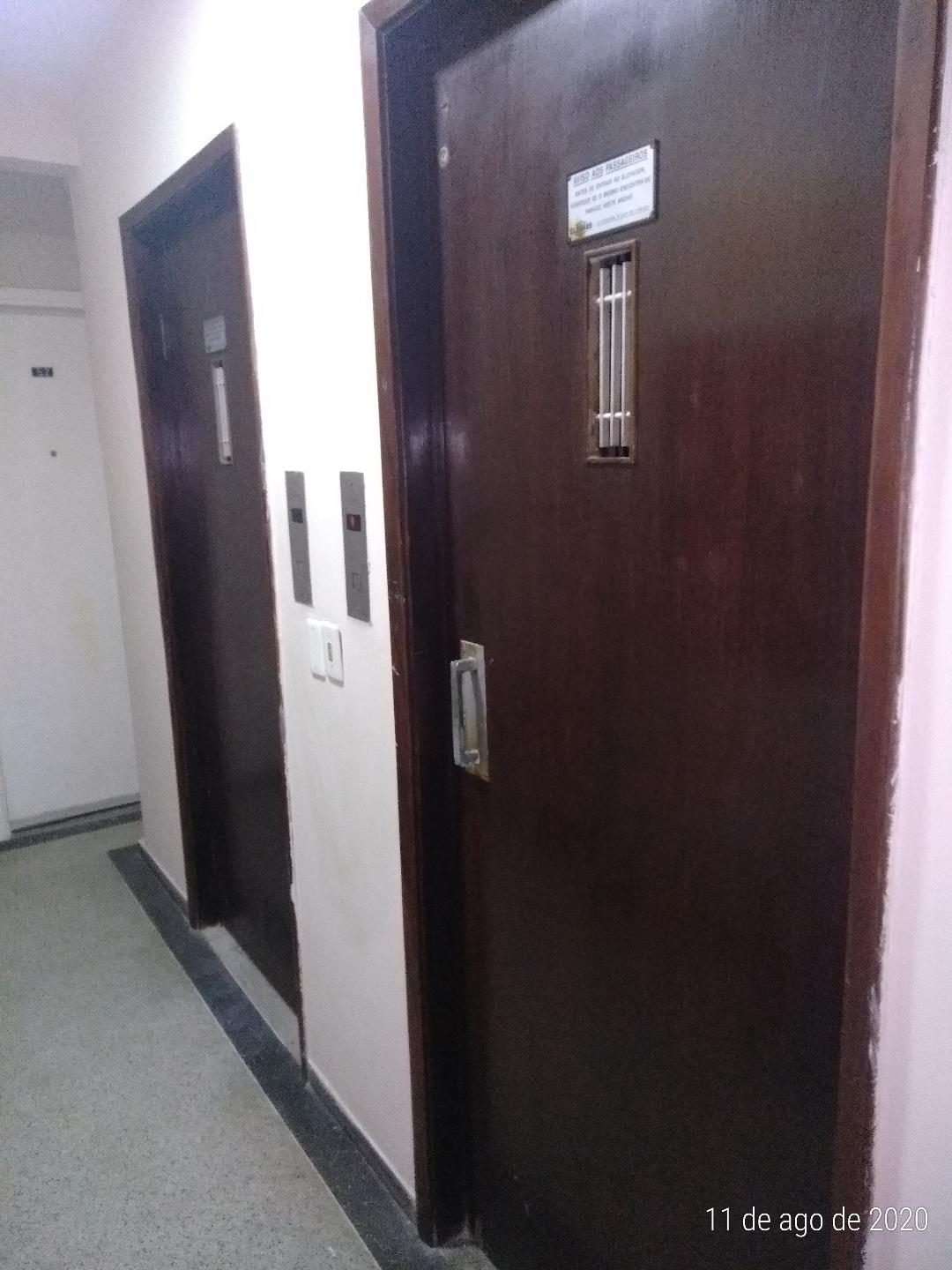 Imagem Apartamento à Venda, 35 m² em Gonzaga - Santos