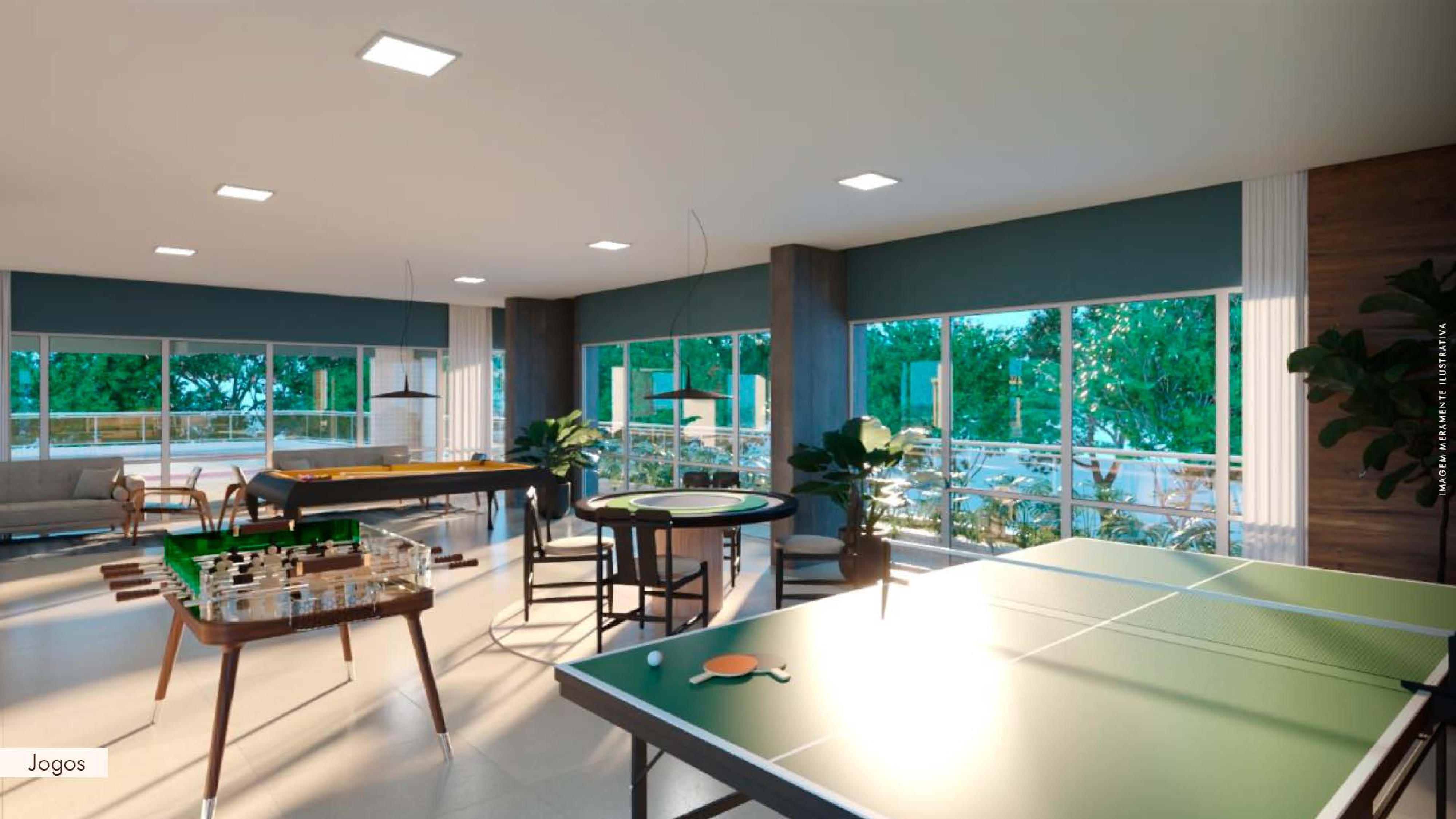 Imagem Apartamento com 3 Quartos à Venda, 110 m²em Renascença - São Luís