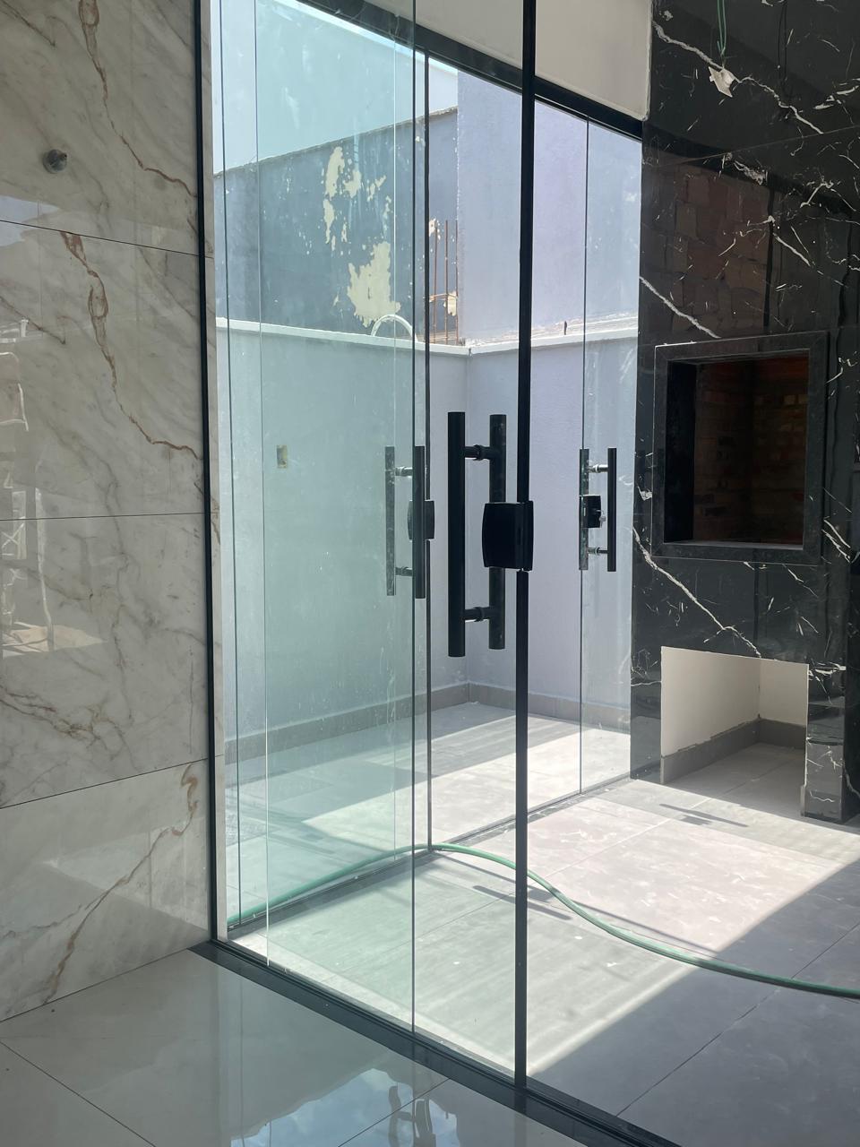 Imagem Casa de Condomínio com 3 Quartos à Venda, 160 m²em Quarenta Horas (Coqueiro) - Ananindeua