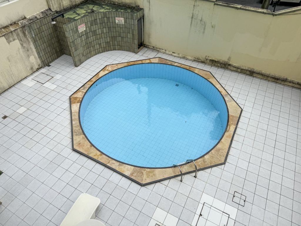 Imagem Apartamento com 4 Quartos à Venda, 215 m²em Meireles - Fortaleza