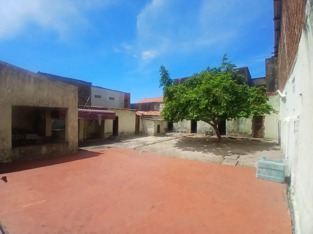 Imagem Casa com 5 Quartos à Venda, 492 m² em Jacarecanga - Fortaleza