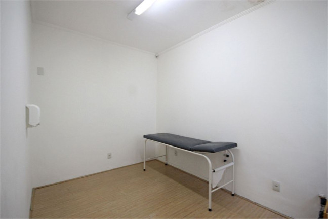 Imagem Consultório à Venda, 250 m² em Higienópolis - São Paulo