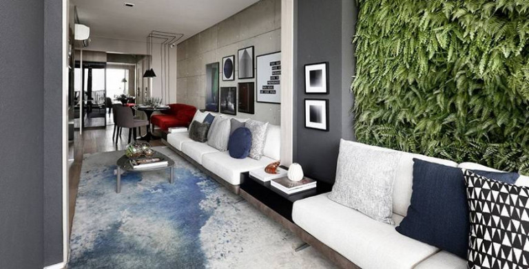 Imagem Apartamento com 2 Quartos à Venda, 69 m² em Sumarezinho - São Paulo