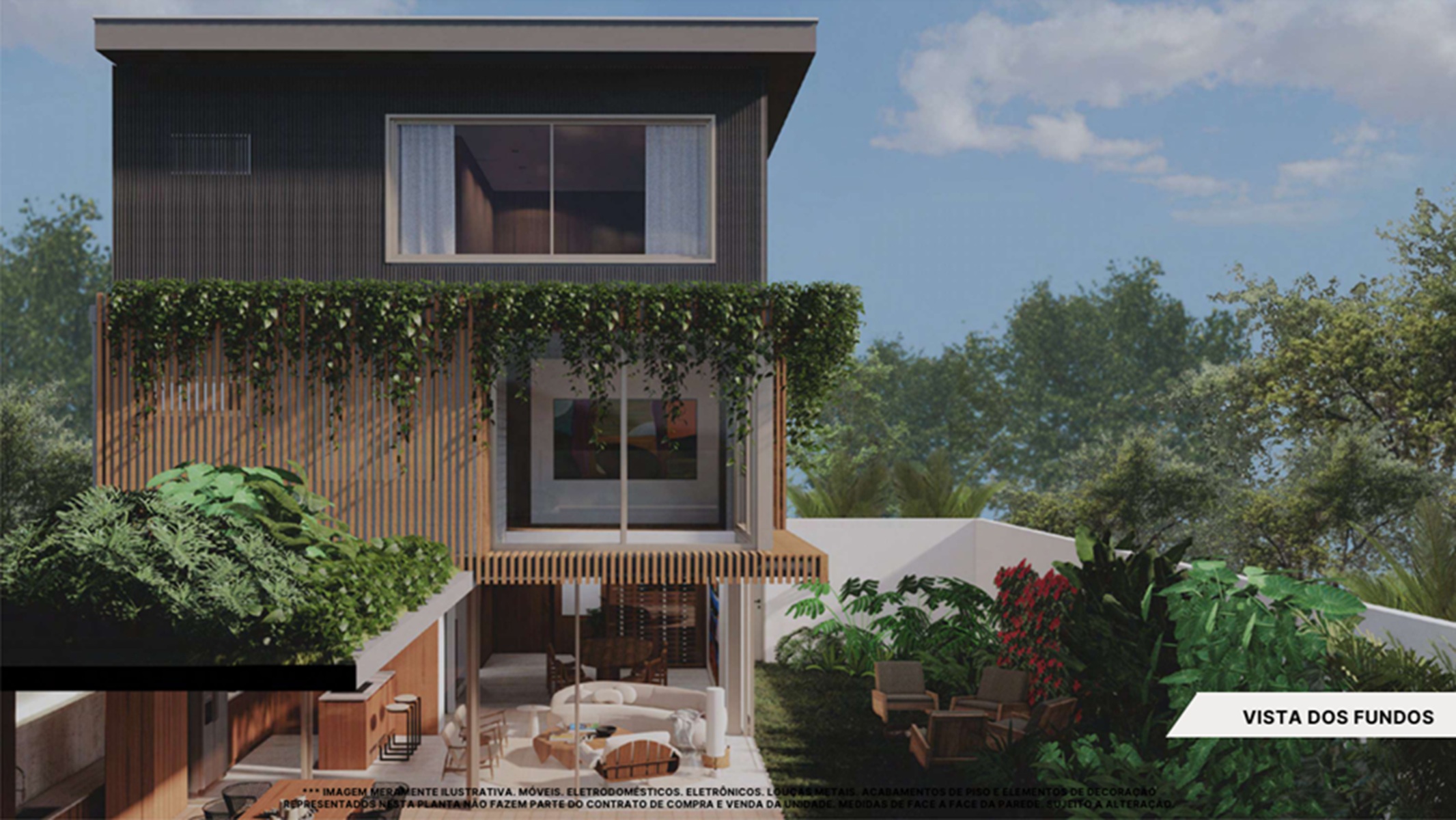 Imagem Casa de Condomínio com 3 Quartos à Venda, 495 m² em Brooklin Paulista - São Paulo