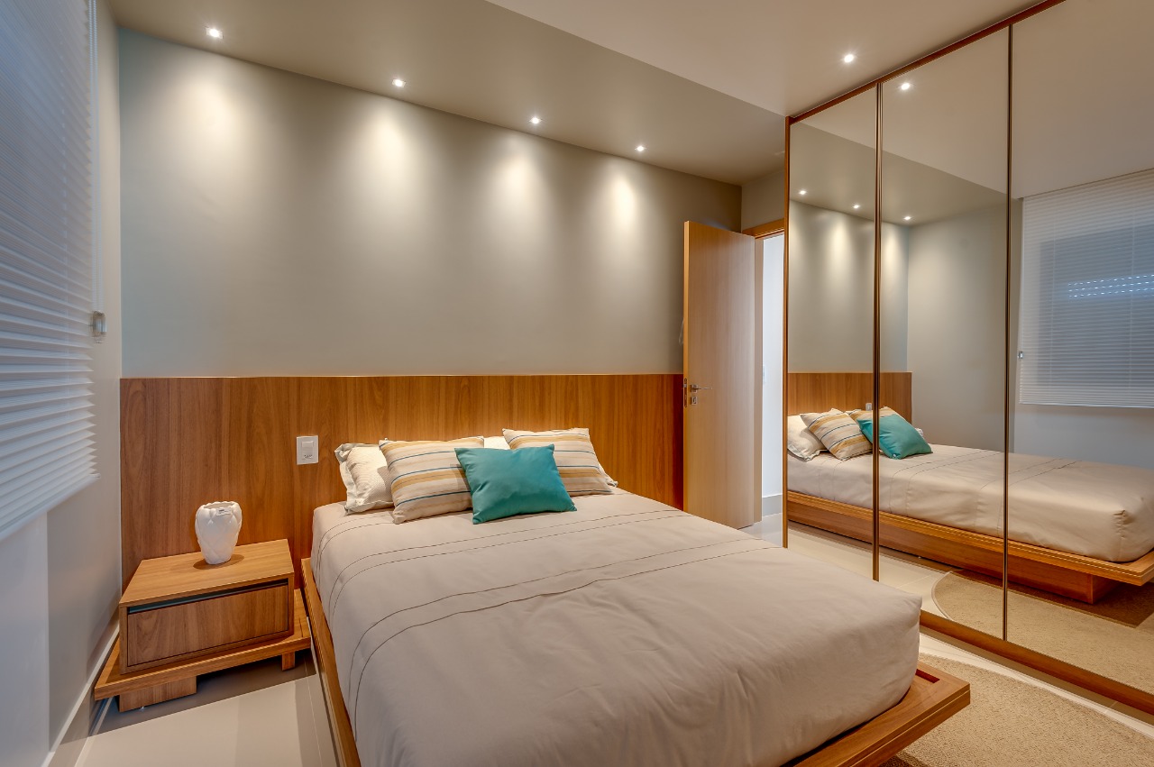 Imagem Apartamento com 3 Quartos à Venda, 157 m²em Setor Marista - Goiânia