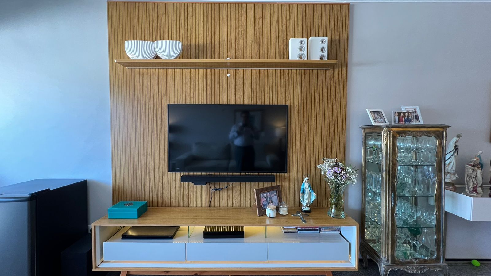 Imagem Apartamento com 3 Quartos à Venda, 129 m²em Varjota - Fortaleza