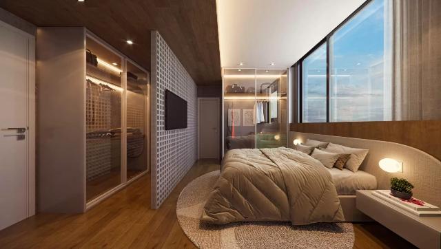 Foto do imóvel: Apartamento com 3 Quartos à Venda, 110 m²em Boa Viagem - Recife