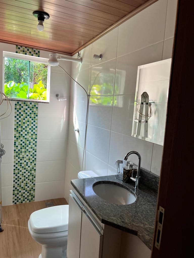 Imagem Casa com 4 Quartos à Venda, 1 m²em Recanto da Aldeia - Brumadinho