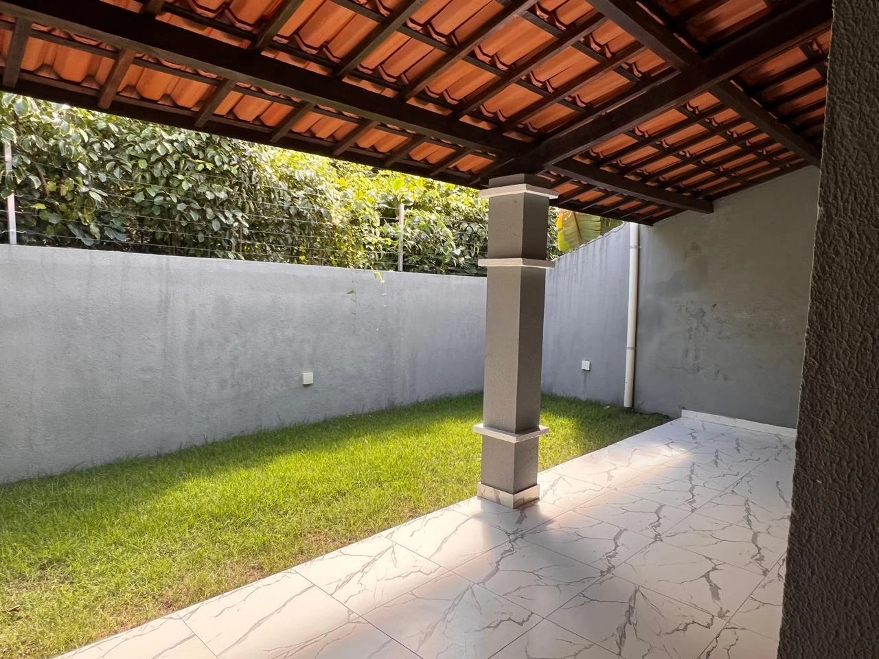 Imagem Casa de Condomínio com 3 Quartos à Venda, 126 m² em Lagoinha - Eusébio