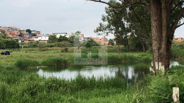 Terreno à Venda, 49.840 m² em Jardim Izildinha - Guarulhos