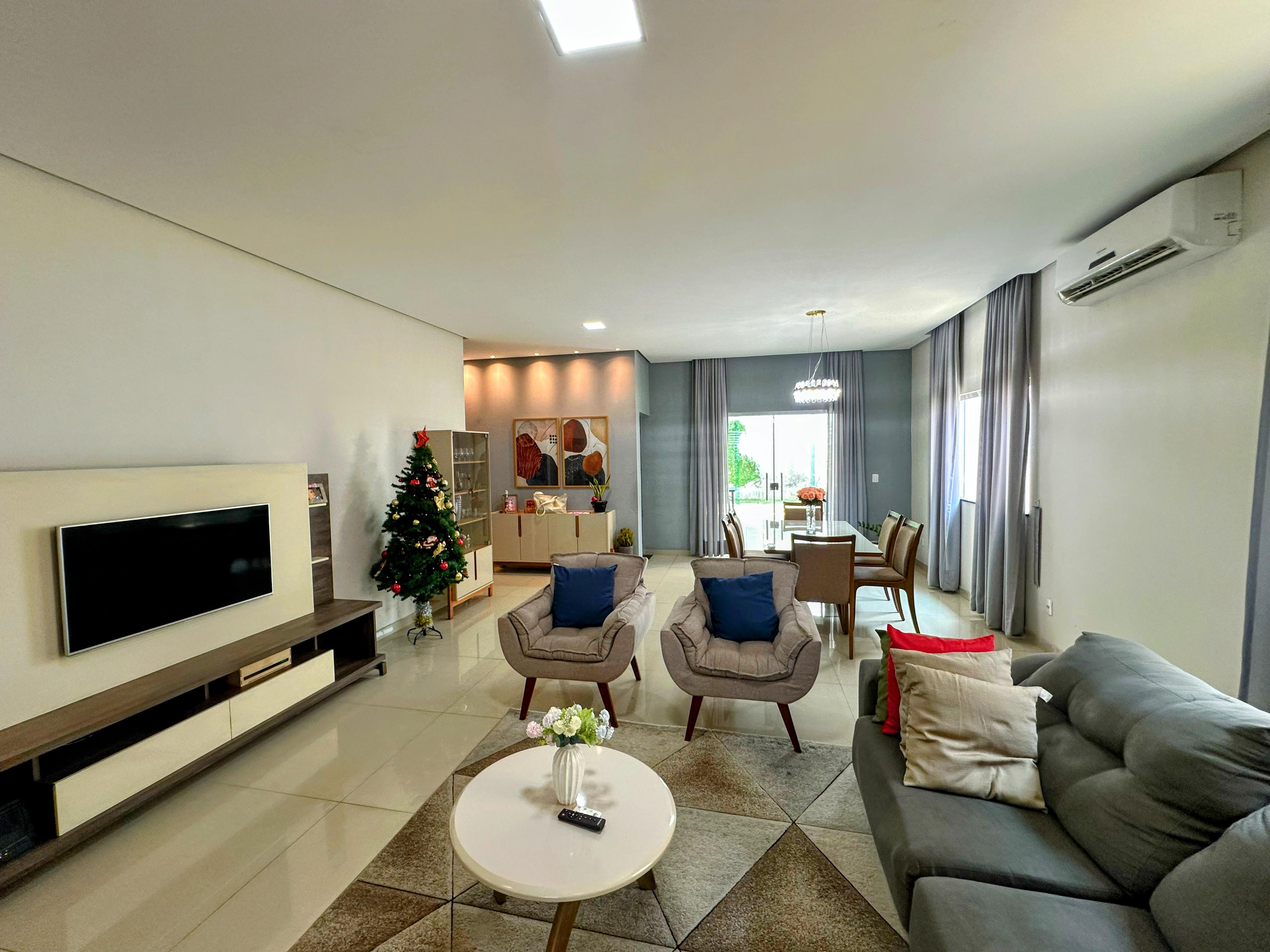 Imagem Casa com 3 Quartos à Venda, 189 m²em Dom Pedro I - Manaus
