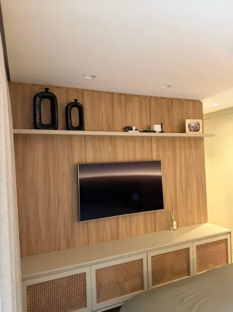 Imagem Apartamento com 3 Quartos à Venda, 15.000 m² em Campo Belo - São Paulo