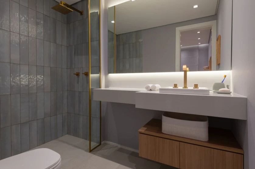 Foto do imóvel: Apartamento com 3 Quartos à Venda, 169 m² em Vila Mariana - São Paulo