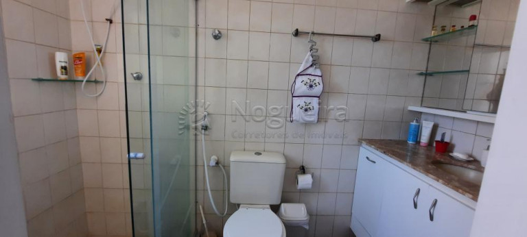 Imagem Apartamento com 4 Quartos à Venda, 156 m² em Casa Caiada - Olinda