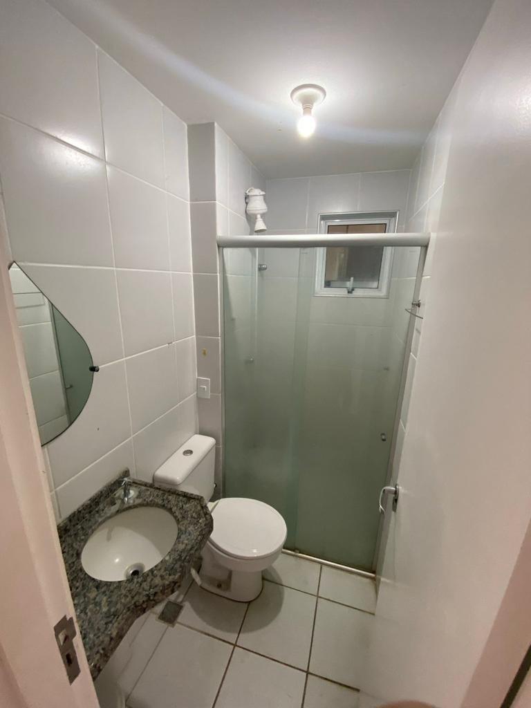 Imagem Apartamento com 3 Quartos à Venda, 70 m²em Cambeba - Fortaleza