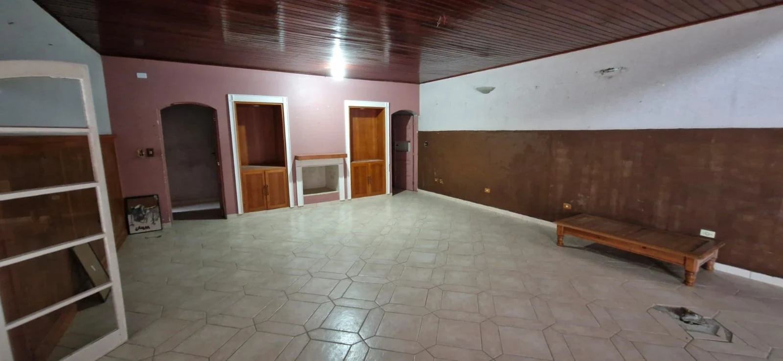 Imagem Sobrado com 1 Quarto à Venda, 80 m² em Flórida Mirim - Mongaguá