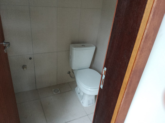Imagem Casa de Condomínio com 3 Quartos à Venda, 89 m² em Rio Maina - Criciúma