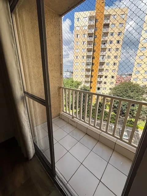 Imagem Apartamento com 2 Quartos à Venda, 58 m² em Piratininga - Osasco