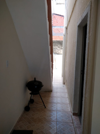 Imagem Casa com 3 Quartos à Venda, 100 m² em Residencial União - São José dos Campos 