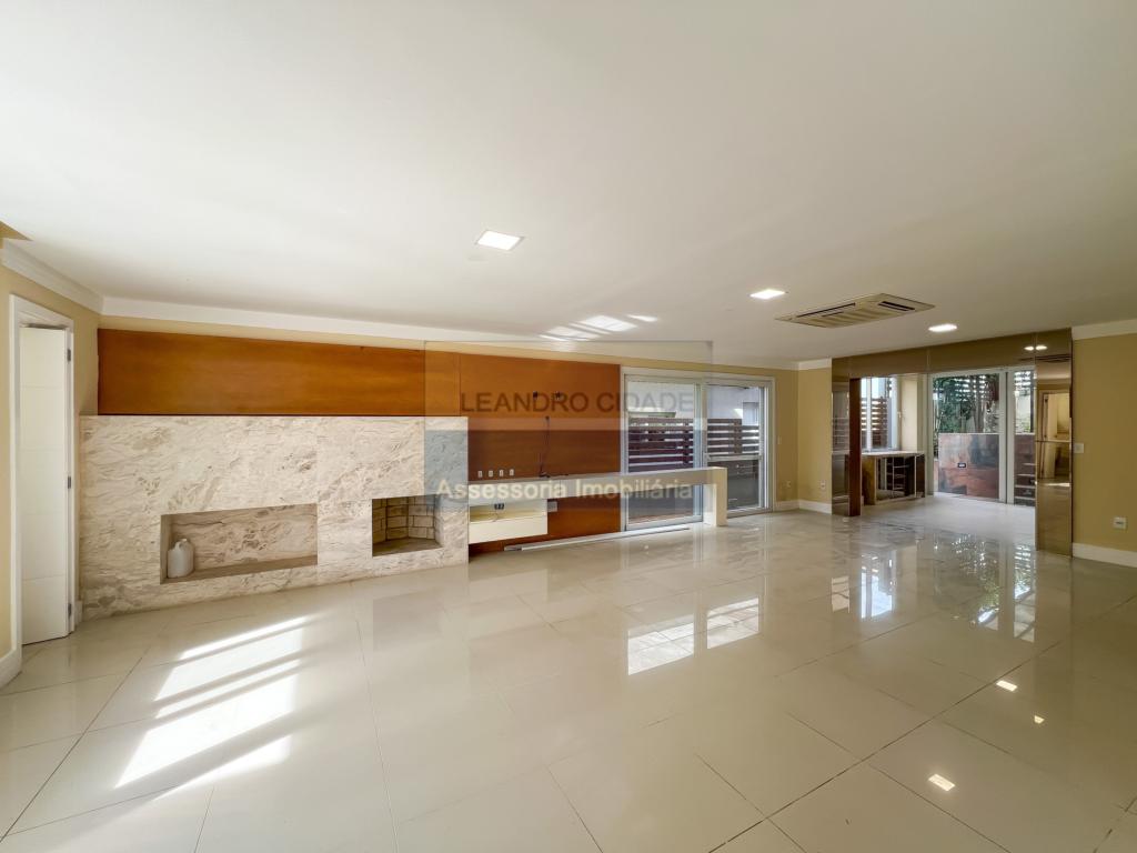 Imagem Casa de Condomínio com 3 Quartos à Venda, 203 m² em Querência - Viamão