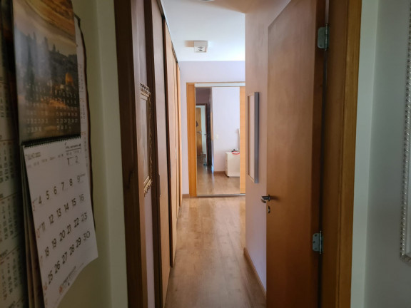Imagem Apartamento com 3 Quartos à Venda, 104 m² em Vila Mariana - São Paulo