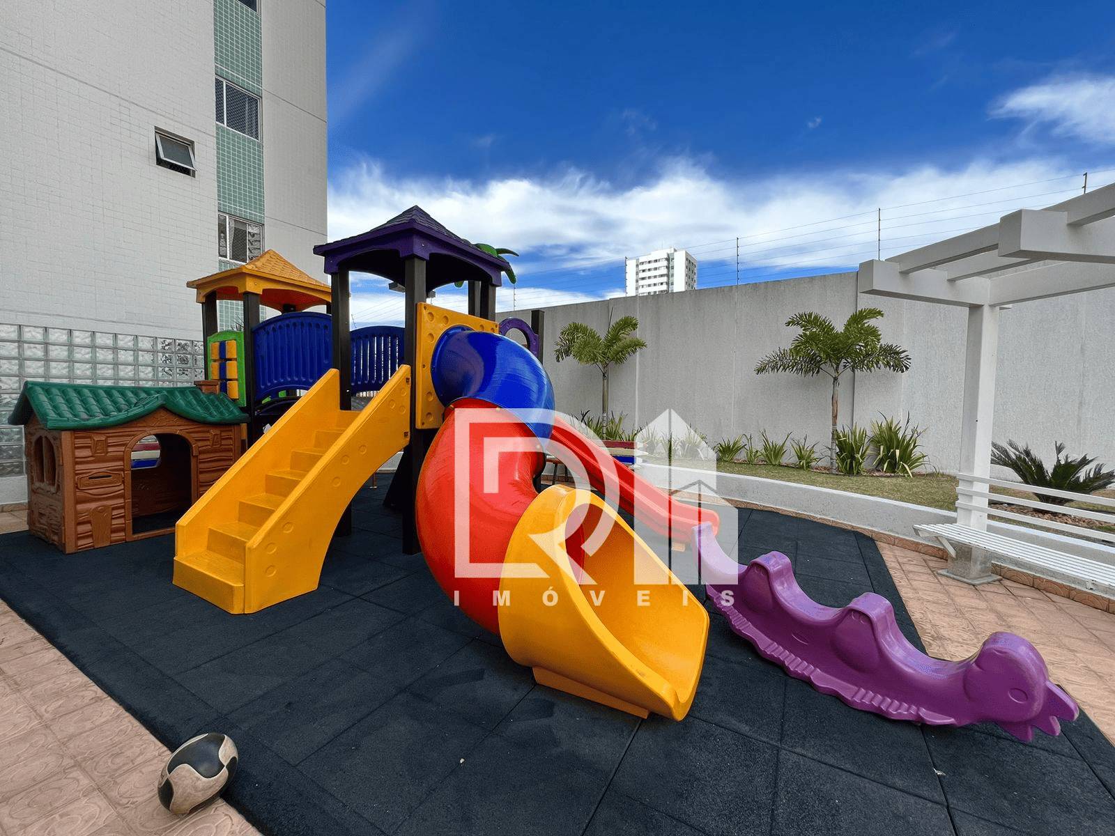 Imagem Apartamento com 2 Quartos à Venda, 59 m² em Norte (Águas Claras) - Brasília