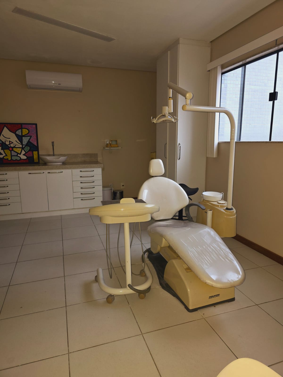 Imagem Sala Comercial para Alugar, 43 m²em Umarizal - Belém