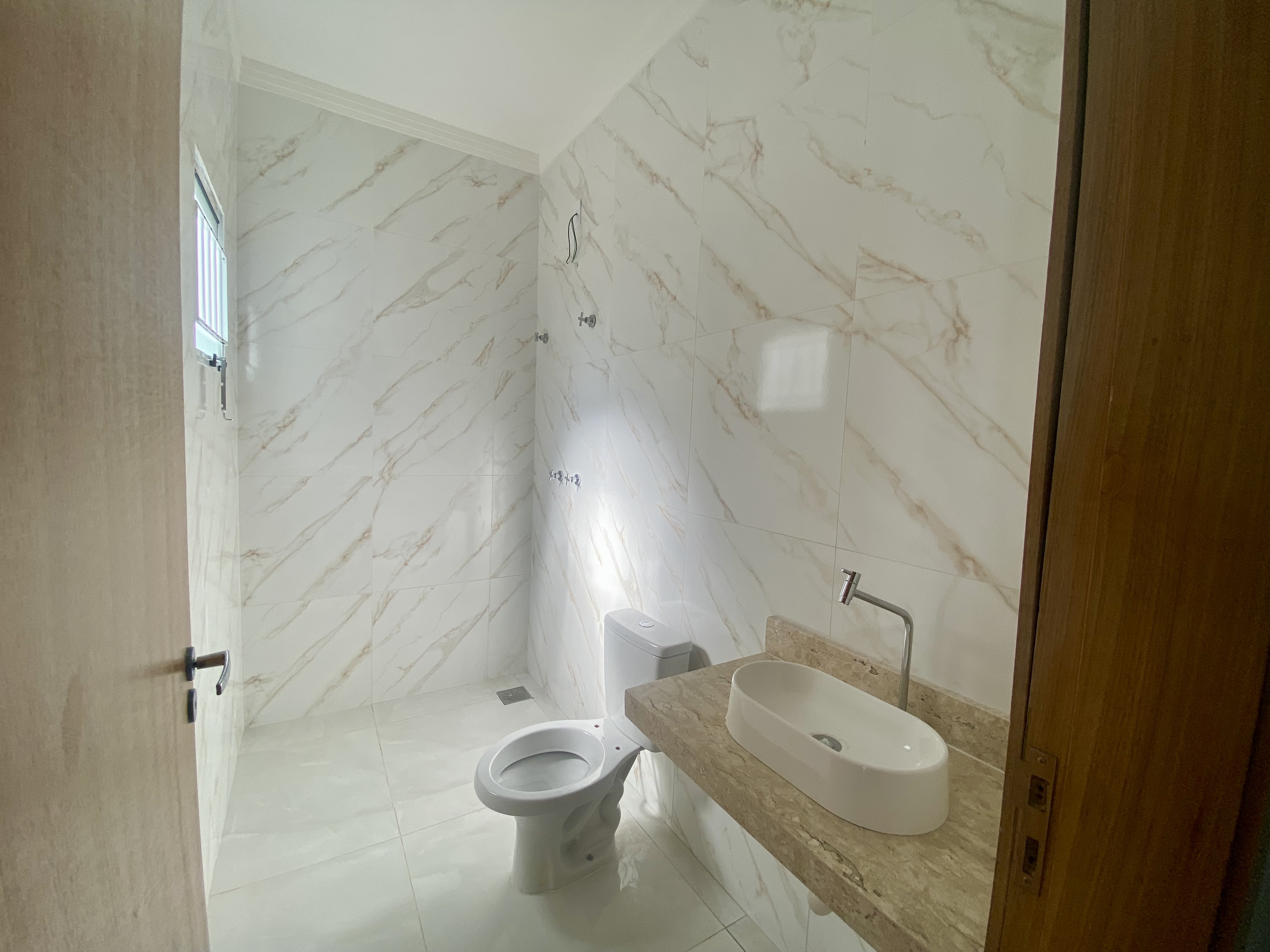 Imagem Casa com 2 Quartos à Venda, 159 m² em   - Bady Bassitt