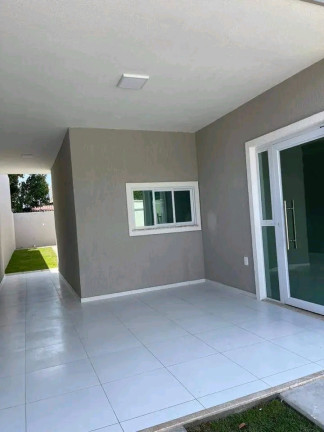 Imagem Casa com 3 Quartos à Venda, 100 m²em Coaçu - Eusébio