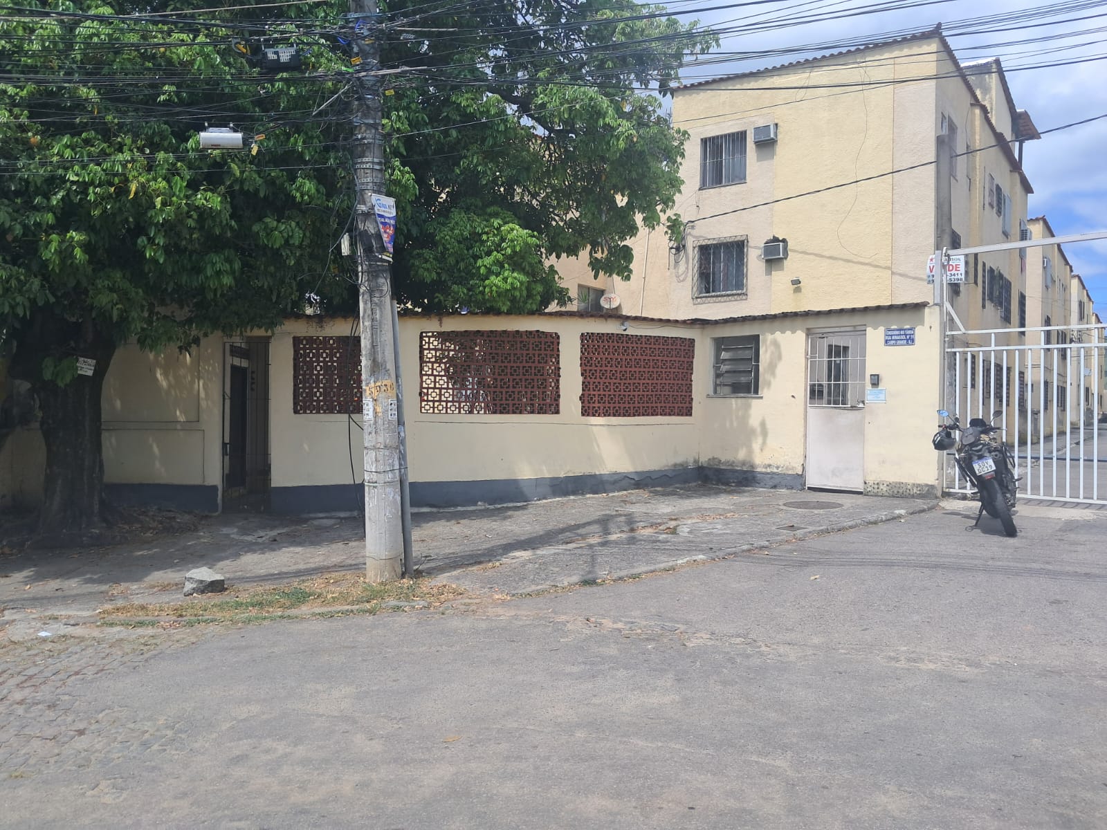 Imagem Apartamento com 2 Quartos à Venda, 51 metros em Campo Grande - Rio de Janeiro