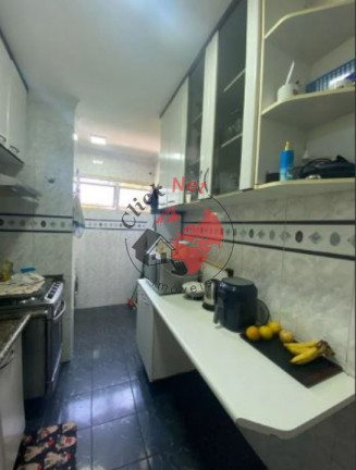 Foto do imóvel: Apartamento com 2 Quartos à Venda, 59 m² em Demarchi - São Bernardo do Campo