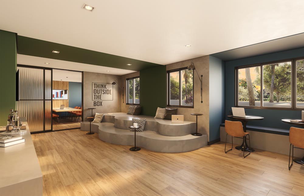 Imagem Apartamento com 2 Quartos à Venda, 58 m²em Jardim Júlio - Barueri