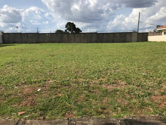 Terreno em Condomínio à Venda,  em Jardim Residencial Mont Blanc - Sorocaba