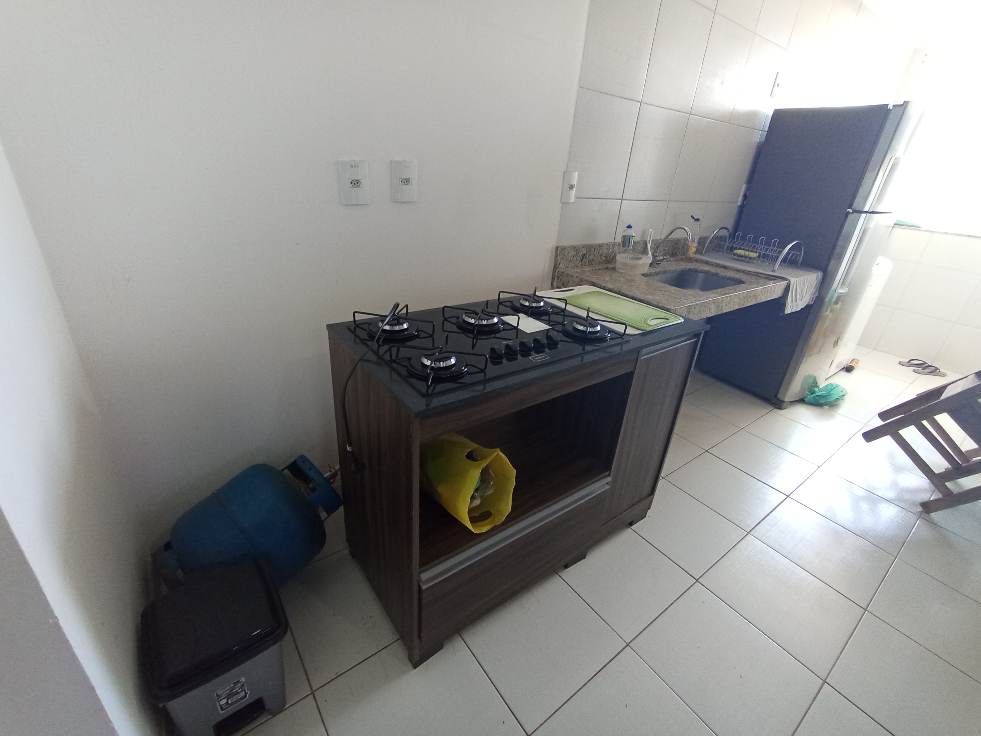 Imagem Apartamento com 2 Quartos à Venda ou Locação, 62 m²em Belo Horizonte - MARABA