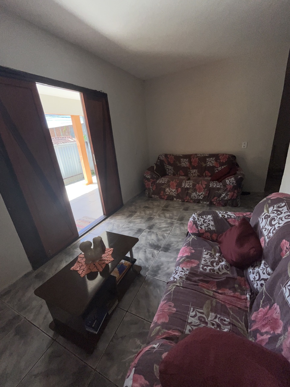 Foto do imóvel: Casa com 3 Quartos à Venda, 136 m² em São Jorge - Maceió