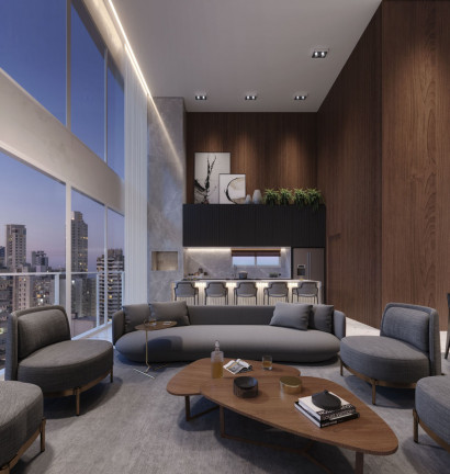 Imagem Apartamento com 4 Quartos à Venda, 143 m² em Centro - Balneário Camboriú
