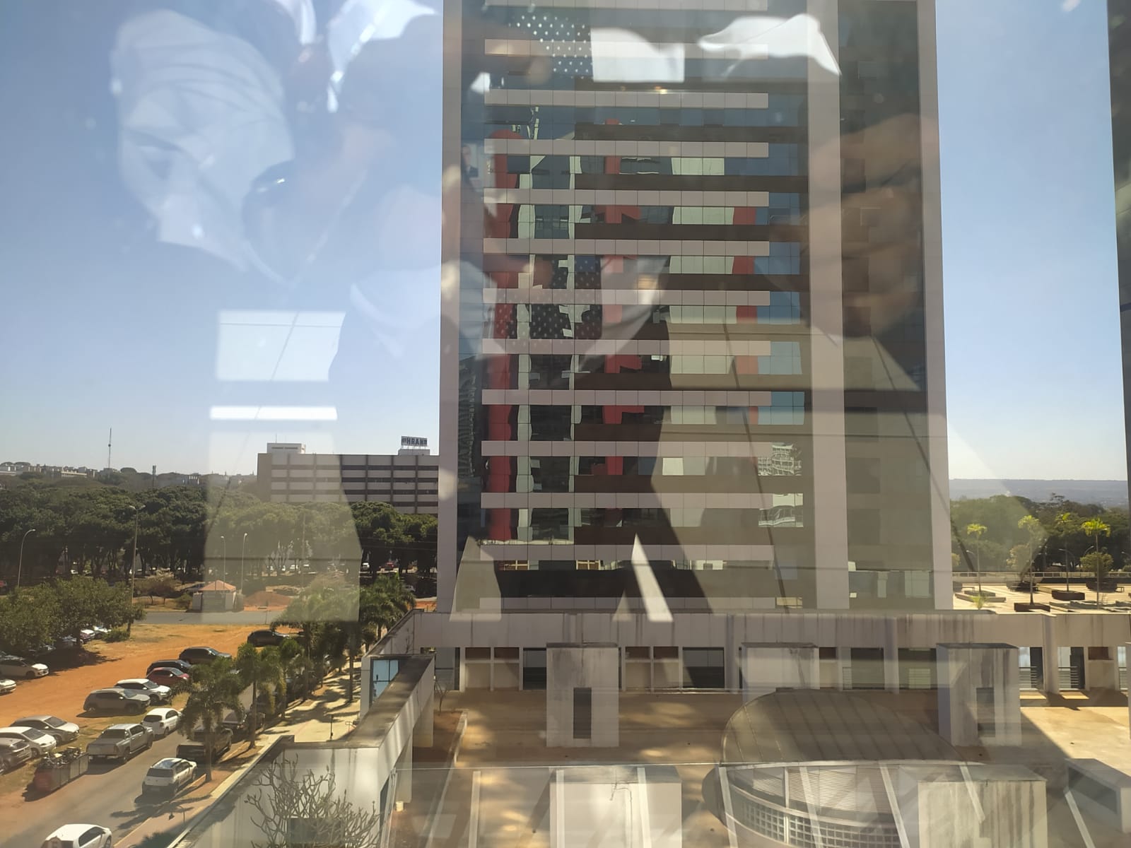 Imagem Sala Comercial à Venda, 31 m²em Asa Norte - Brasília