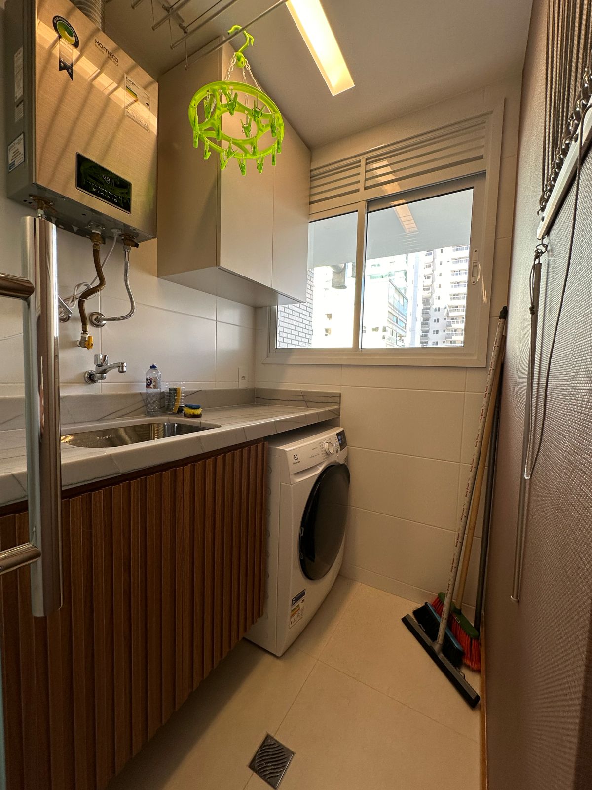 Imagem Apartamento com 3 Quartos à Venda, 98 m²em Praia de Itaparica - Vila Velha