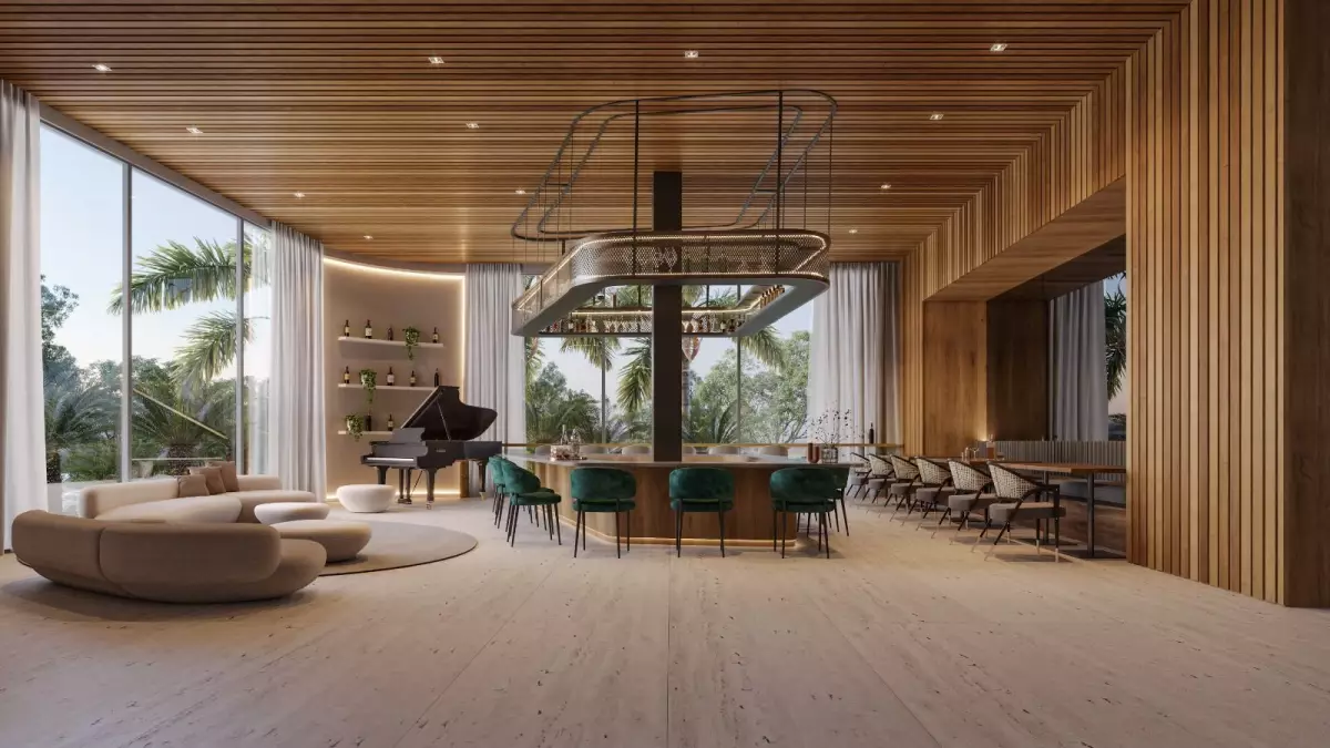 Imagem Apartamento com 4 Quartos à Venda, 365 m²em Alphagran Alphaville - Barueri