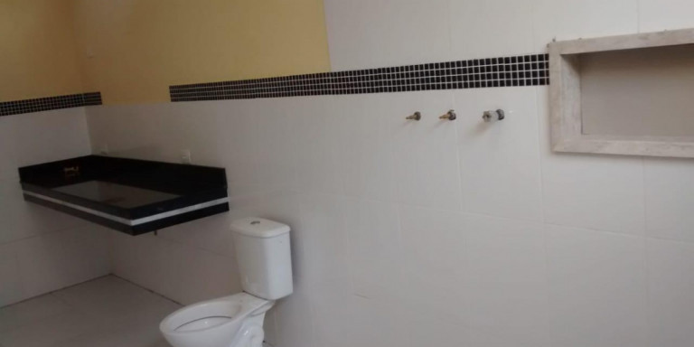 Imagem Chácara com 3 Quartos à Venda, 1.400 m² em Centro - Santa Isabel