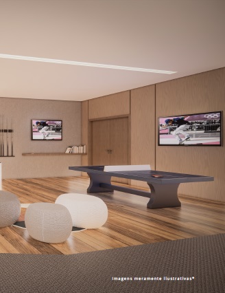 Foto do imóvel: Studio com 1 Quarto à Venda, 23 m²em Praia de Tamandaré - Tamandaré