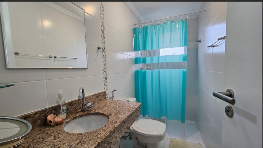 Foto do imóvel: Apartamento com 3 Quartos à Venda, 122 m² em Guilhermina - Praia Grande