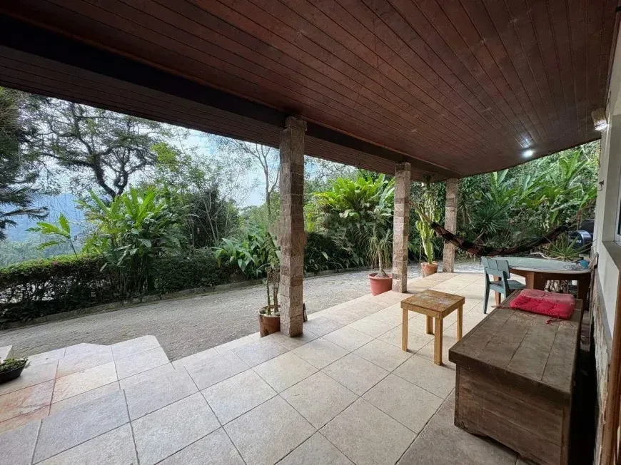 Imagem Casa com 3 Quartos à Venda ou Locação, 278 m² em Chácaras Ana Lúcia - Embu das Artes