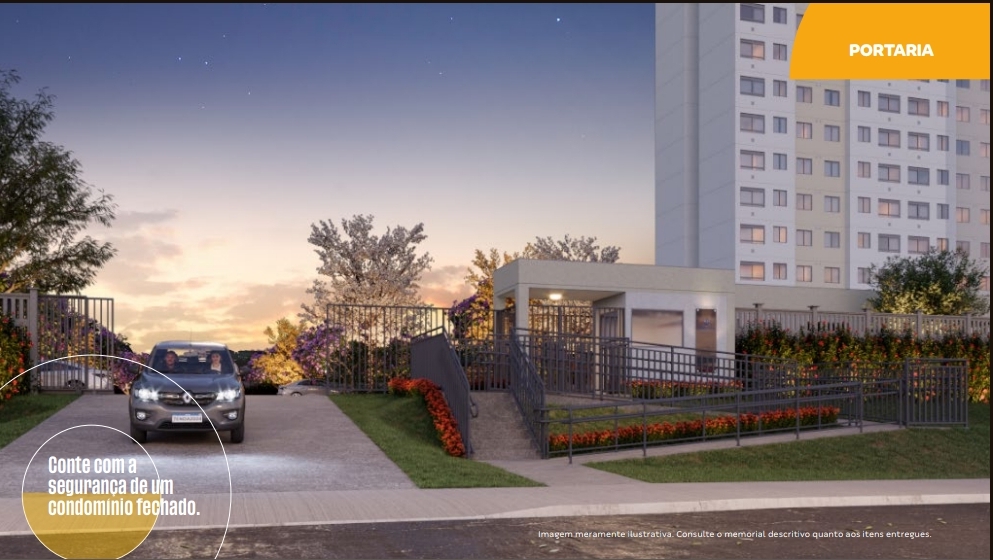 Imagem Apartamento com 2 Quartos à Venda, 36 m² em Nova Descoberta - Recife