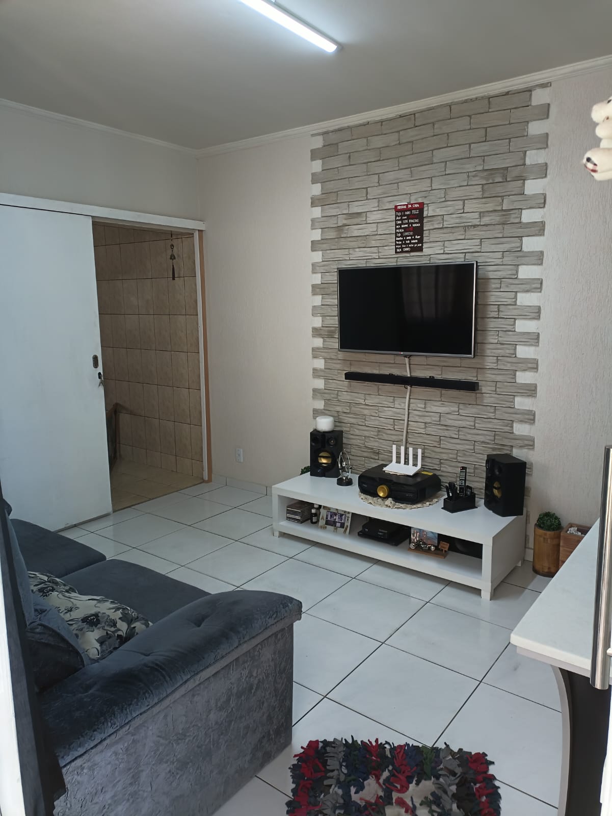 Foto do imóvel: Casa com 2 Quartos à Venda, 90 m² em Vila São Sebastião - Mogi das Cruzes